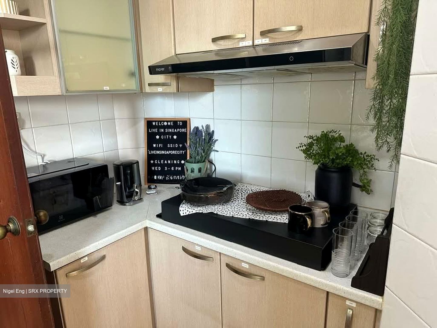 Sanctuary Green (D15), Condominium #530335541